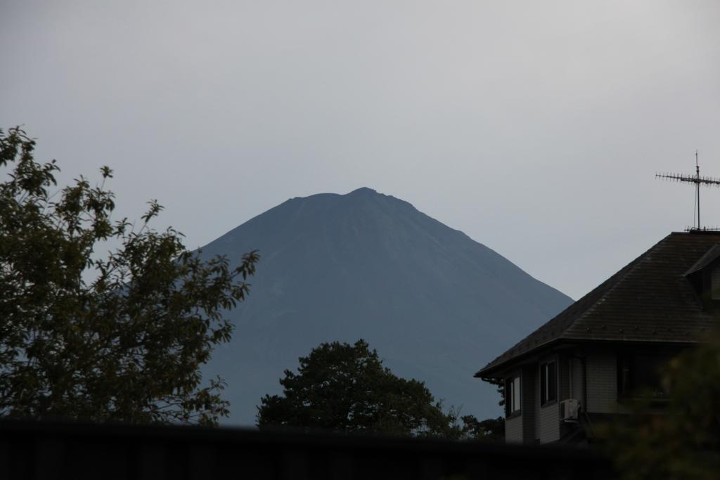 Yagisakien Otel Fujikawaguchiko Dış mekan fotoğraf