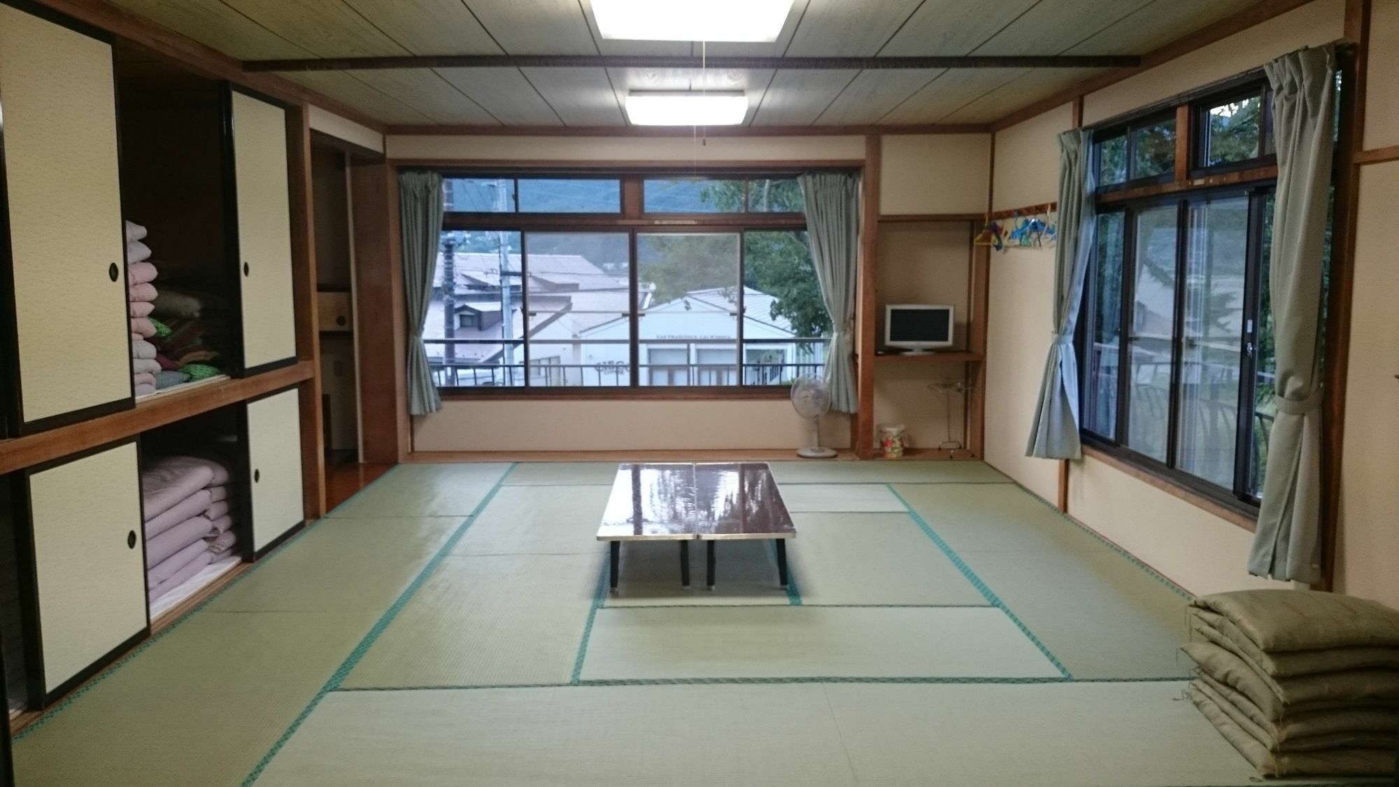 Yagisakien Otel Fujikawaguchiko Dış mekan fotoğraf