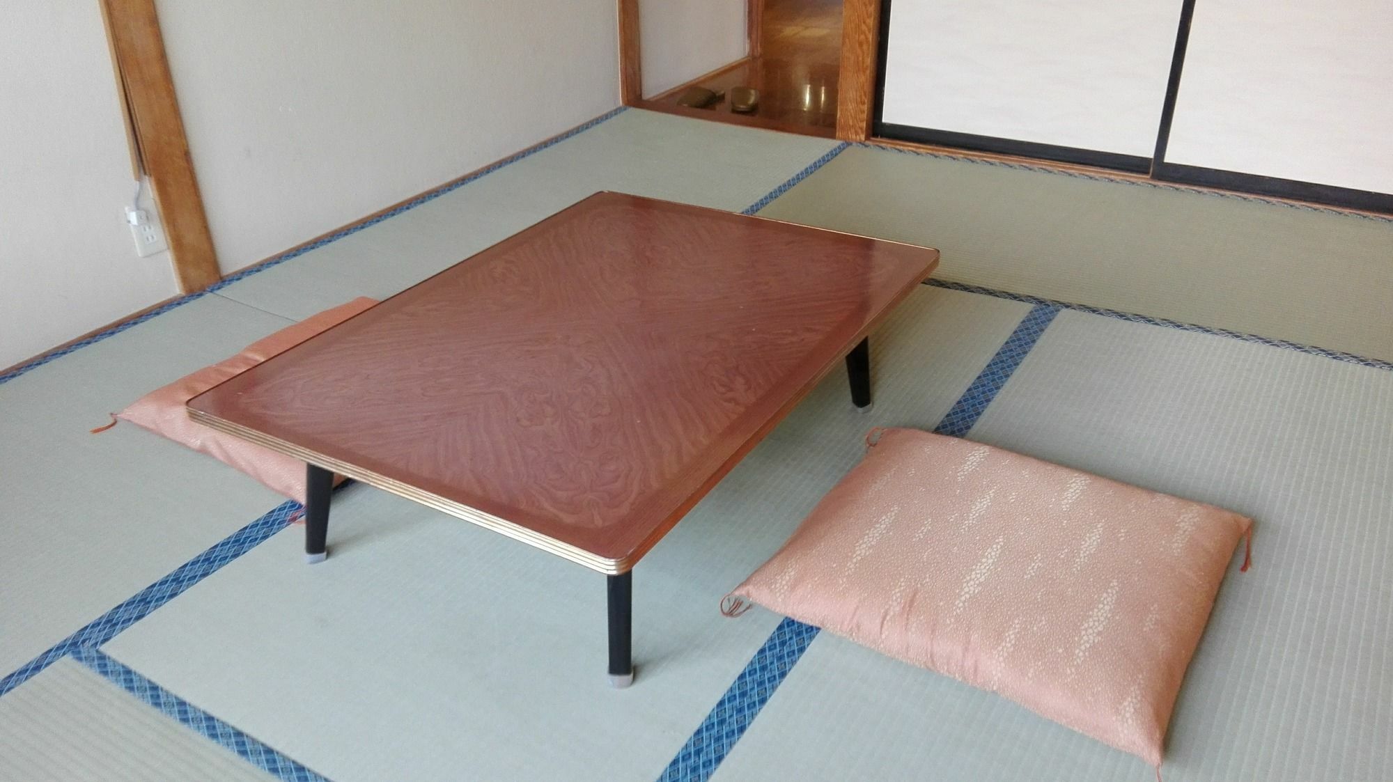 Yagisakien Otel Fujikawaguchiko Dış mekan fotoğraf