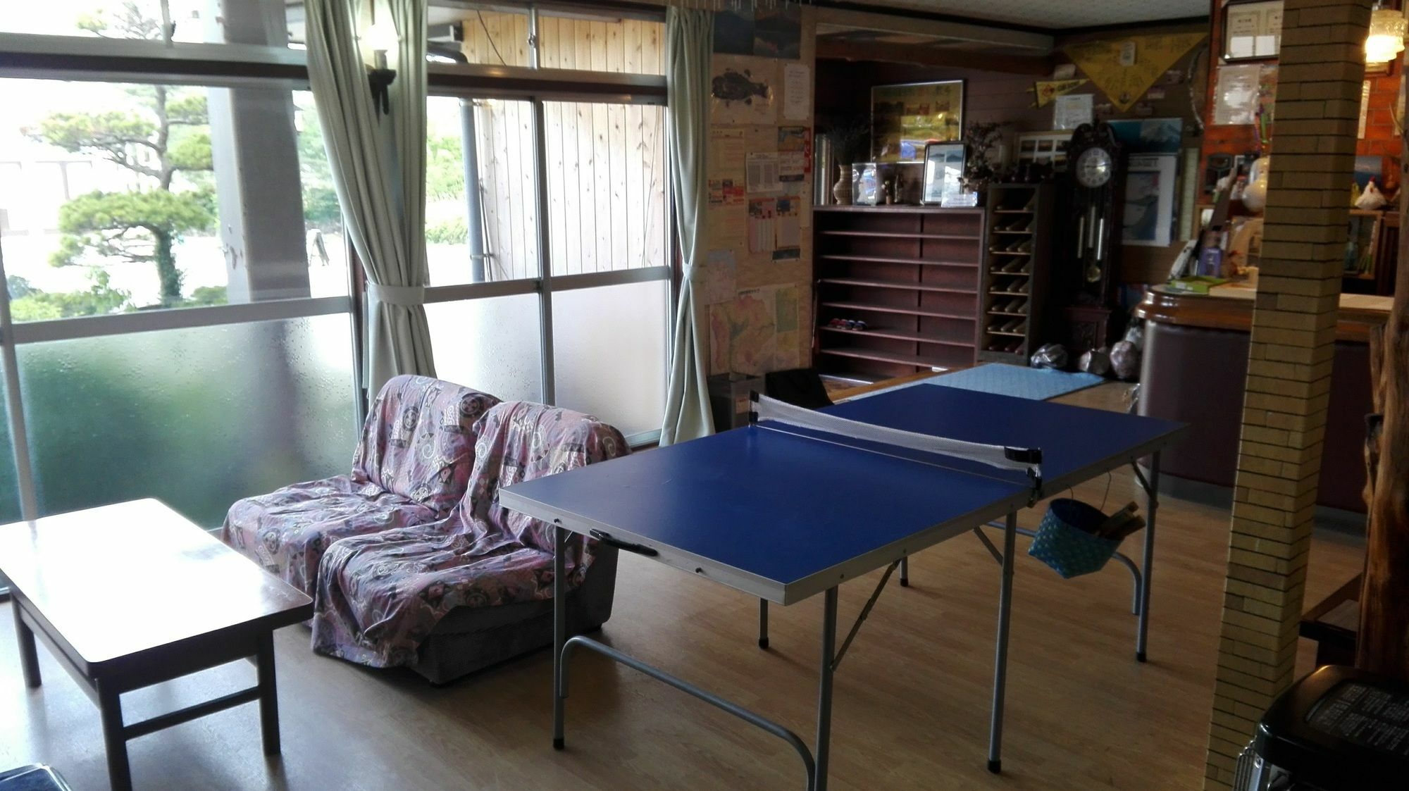 Yagisakien Otel Fujikawaguchiko Dış mekan fotoğraf