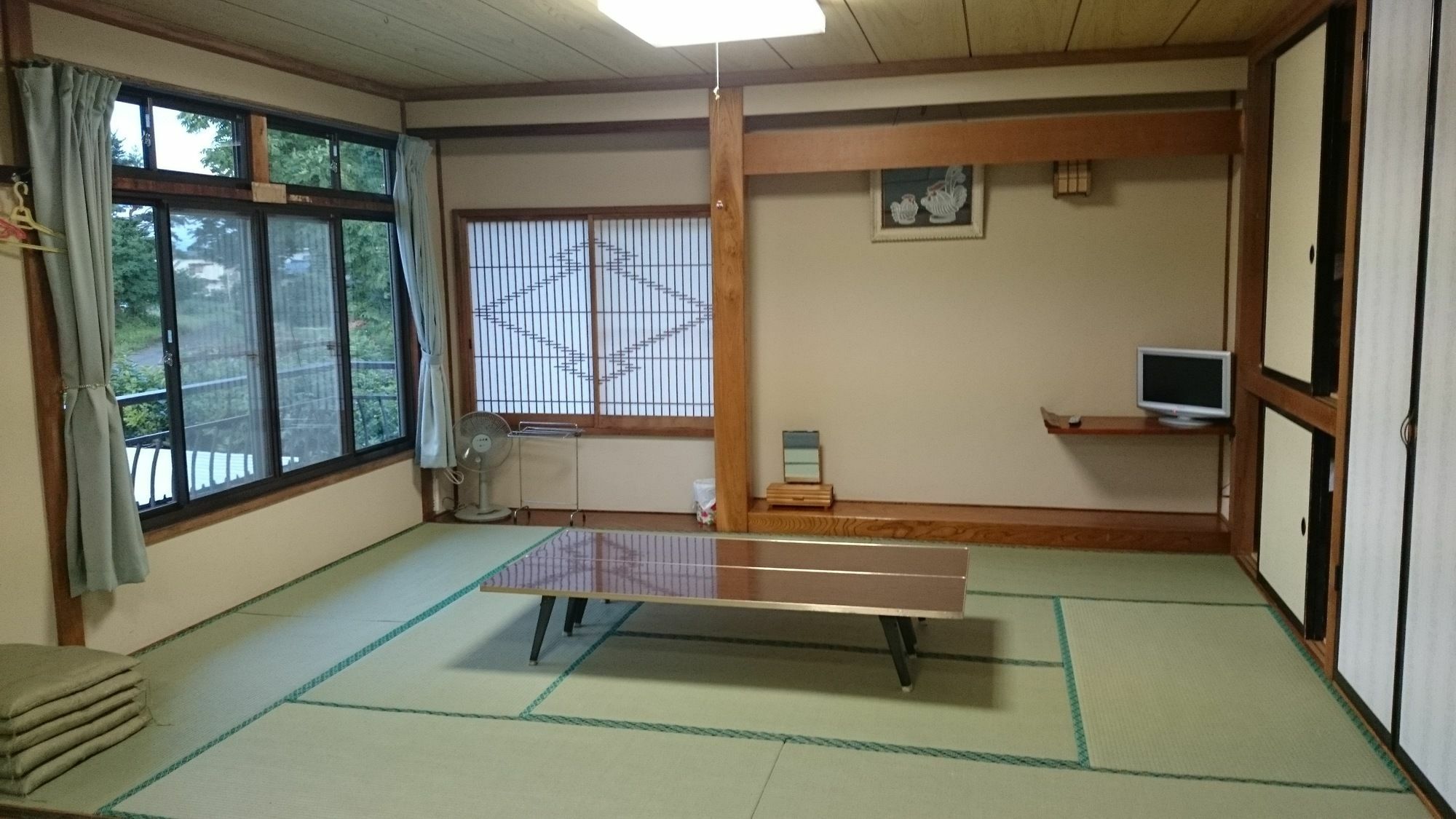 Yagisakien Otel Fujikawaguchiko Dış mekan fotoğraf